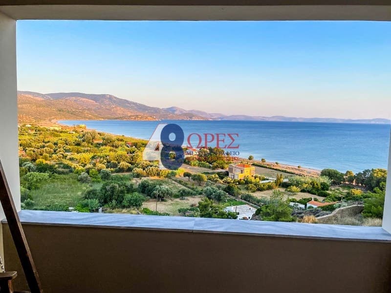 House in Amani, Chios — Photo 17 of 17