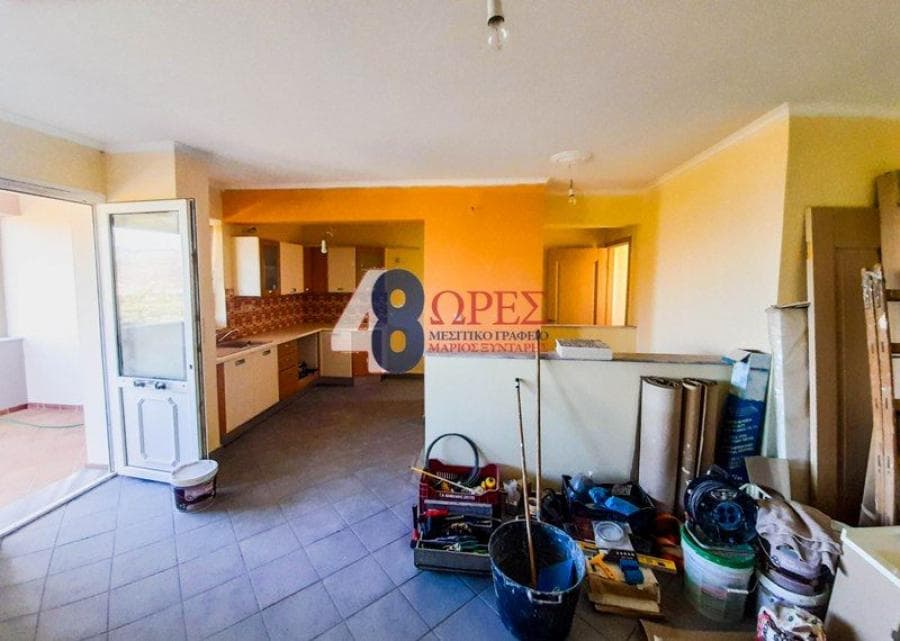 House in Amani, Chios — Photo 4 of 20