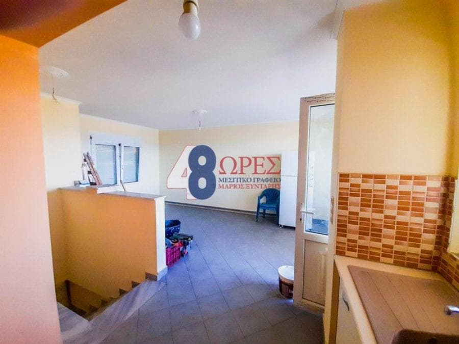House in Amani, Chios — Photo 5 of 20