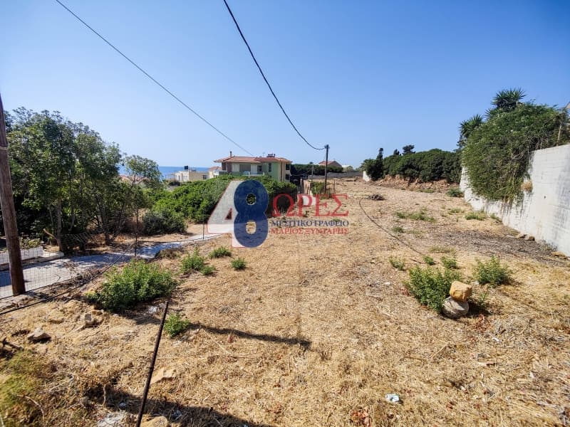 Building Plot in Agios Minas, Chios — Photo 13 of 23