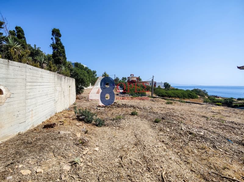 Building Plot in Agios Minas, Chios — Photo 23 of 23