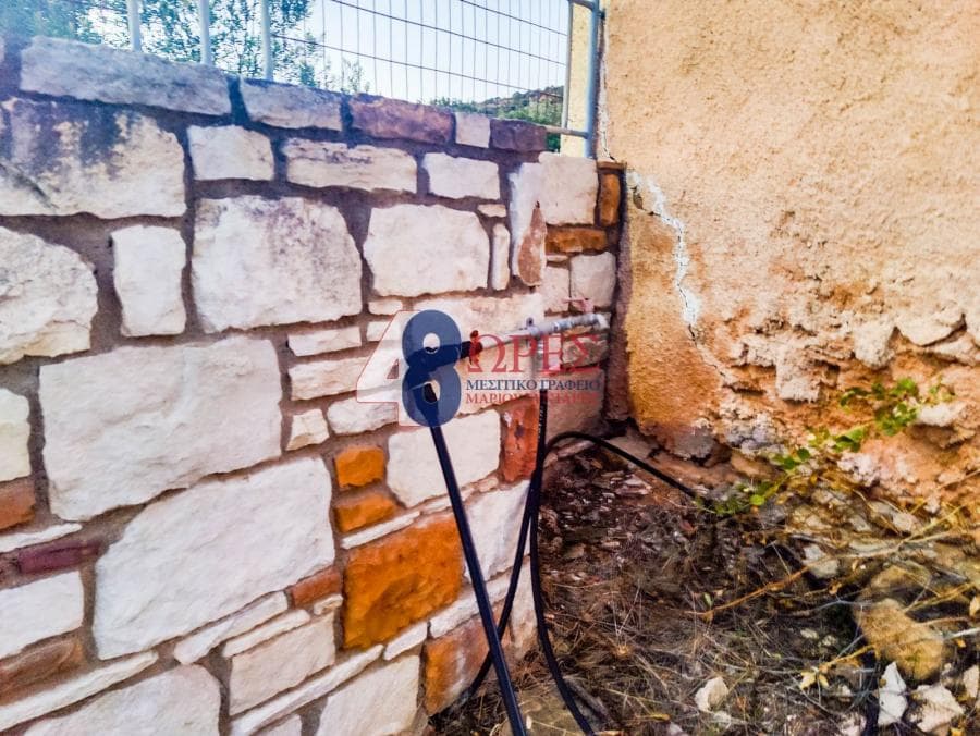 Building Plot in Agios Minas, Chios — Photo 11 of 11