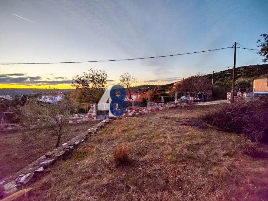 Building Plot in Agios Minas, Chios — Photo 8 of 11