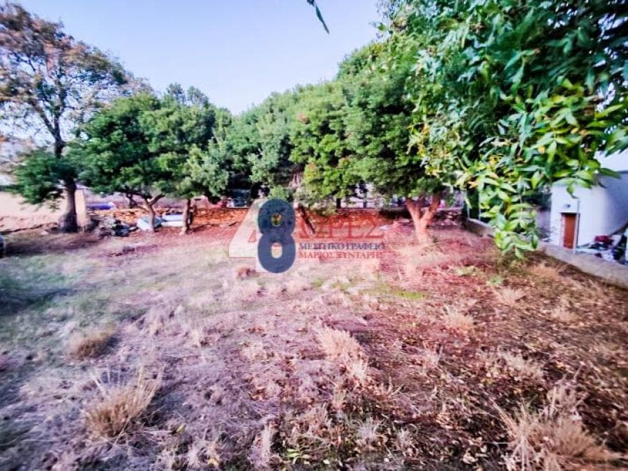 Building Plot in Agios Minas, Chios — Photo 9 of 11