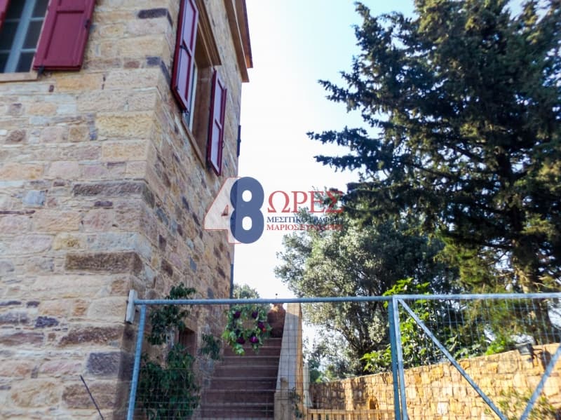 Μονοκατοικία στην Άγιος Μηνάς, Χίος — Φωτογραφία 5 από 30
