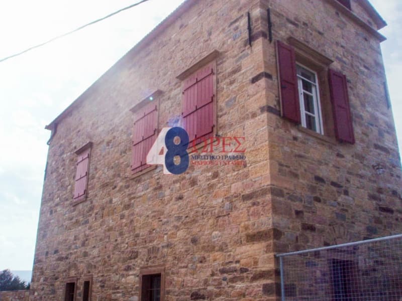 Μονοκατοικία στην Άγιος Μηνάς, Χίος — Φωτογραφία 4 από 30