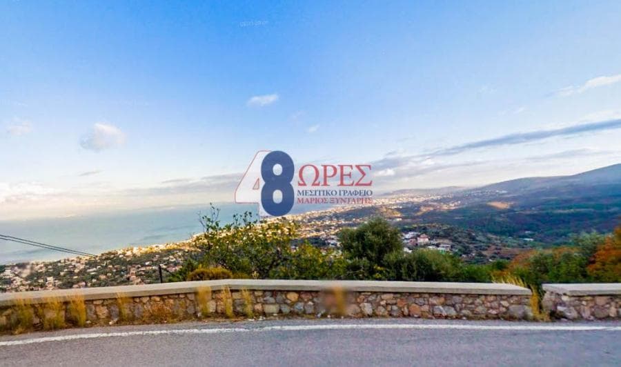 Building Plot in Chios town, Chios — Photo 1 of 3
