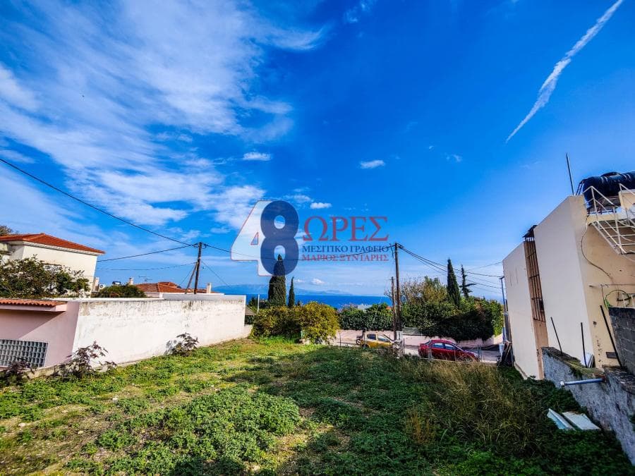 Building Plot in Chios town, Chios — Photo 1 of 16