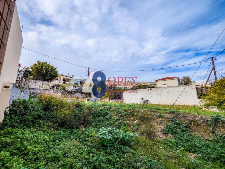 Building Plot in Chios town, Chios — Photo 10 of 16
