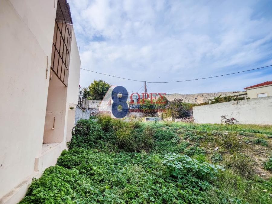 Building Plot in Chios town, Chios — Photo 11 of 16