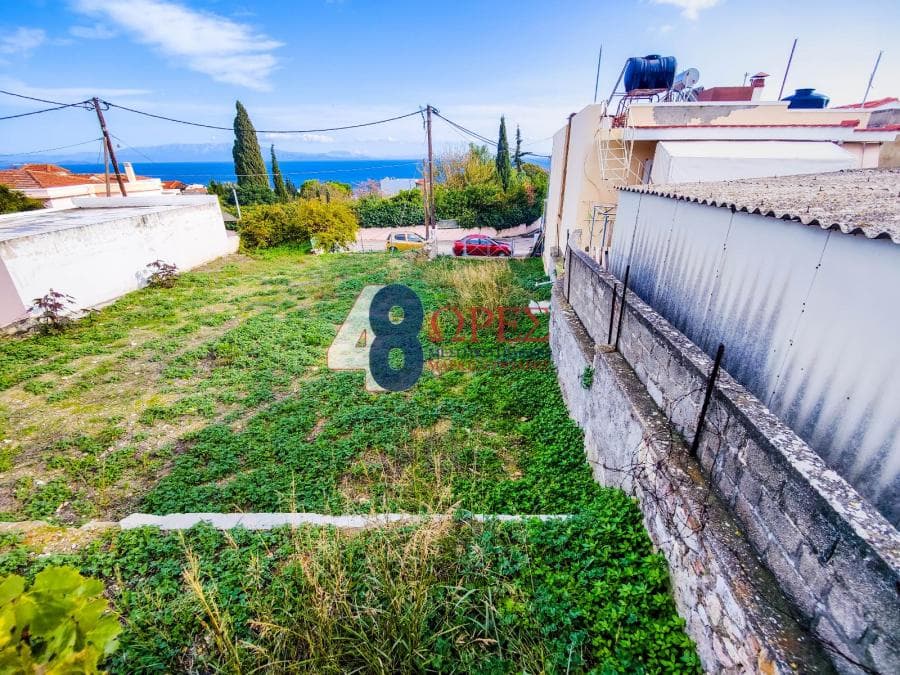 Building Plot in Chios town, Chios — Photo 12 of 16
