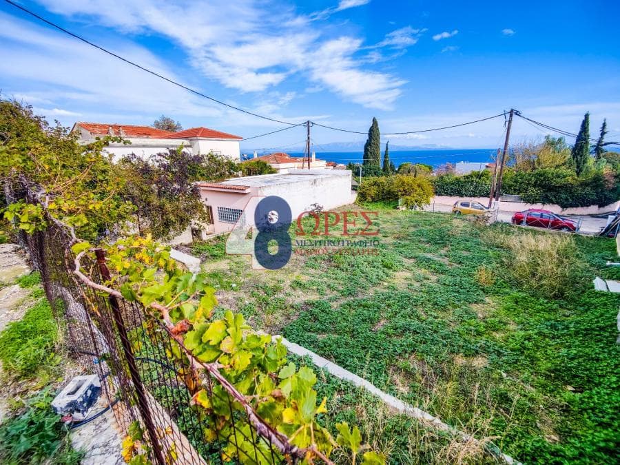 Building Plot in Chios town, Chios — Photo 13 of 16