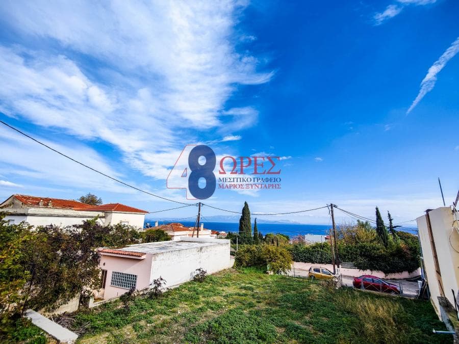 Building Plot in Chios town, Chios — Photo 14 of 16