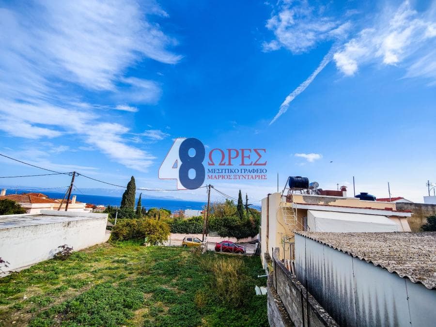 Building Plot in Chios town, Chios — Photo 15 of 16