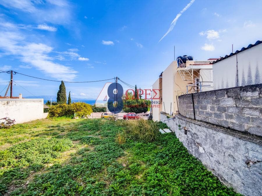 Building Plot in Chios town, Chios — Photo 2 of 16