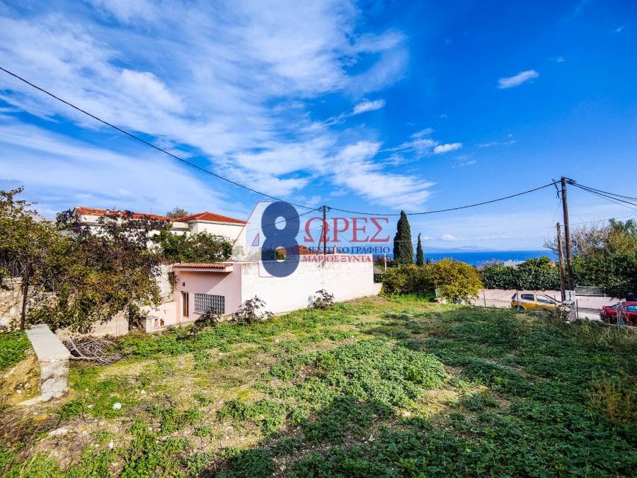 Building Plot in Chios town, Chios — Photo 3 of 16