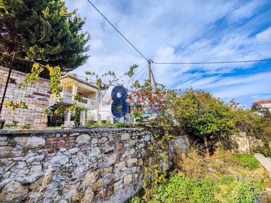 Building Plot in Chios town, Chios — Photo 5 of 16
