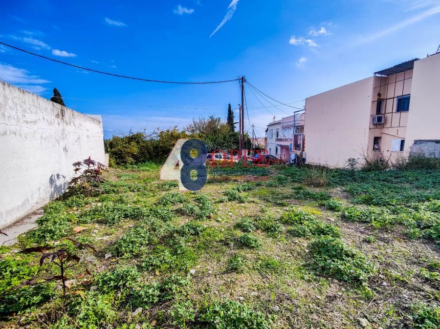 Building Plot in Chios town, Chios — Photo 6 of 16