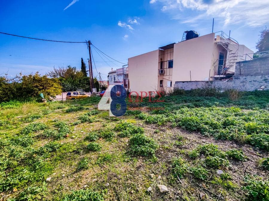 Building Plot in Chios town, Chios — Photo 7 of 16