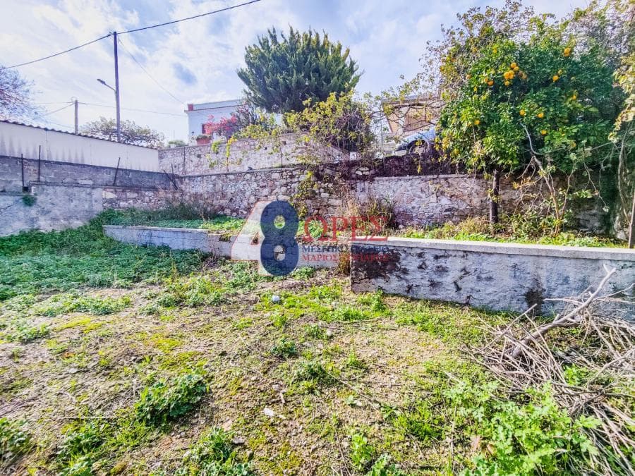 Building Plot in Chios town, Chios — Photo 8 of 16