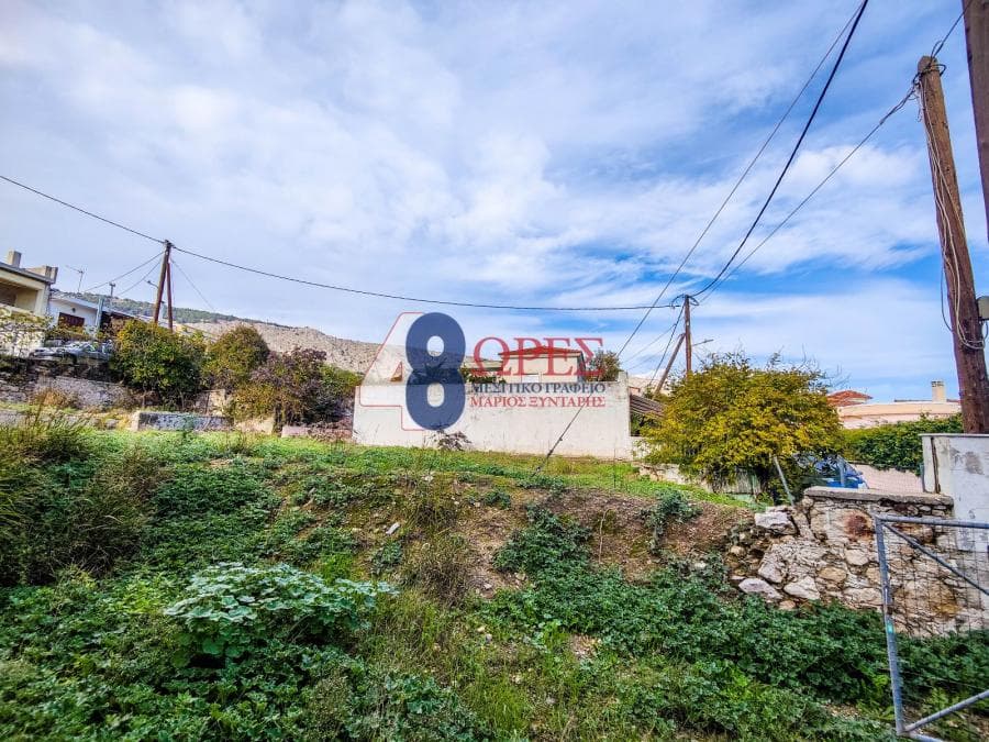 Building Plot in Chios town, Chios — Photo 9 of 16