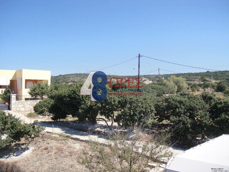 Μονοκατοικία στην Ιωνία, Χίος — Φωτογραφία 18 από 18