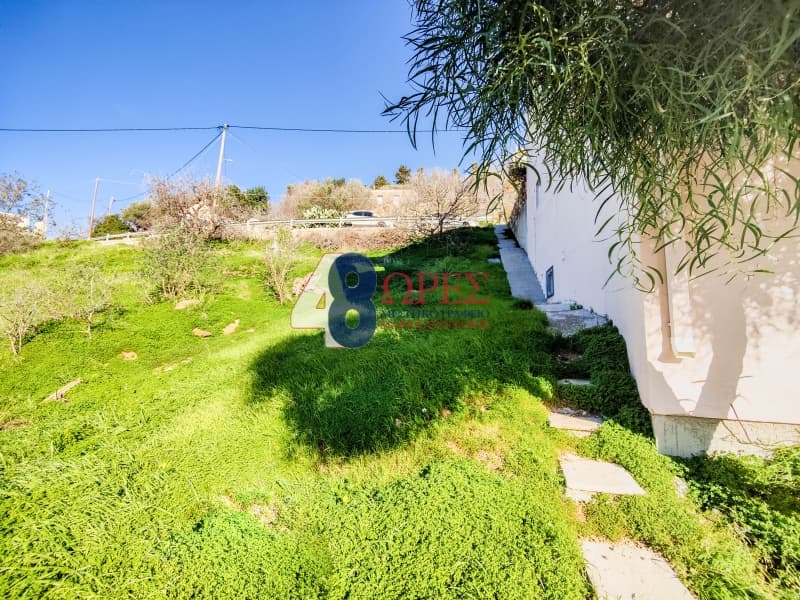 Building Plot in Chios town, Chios — Photo 6 of 10