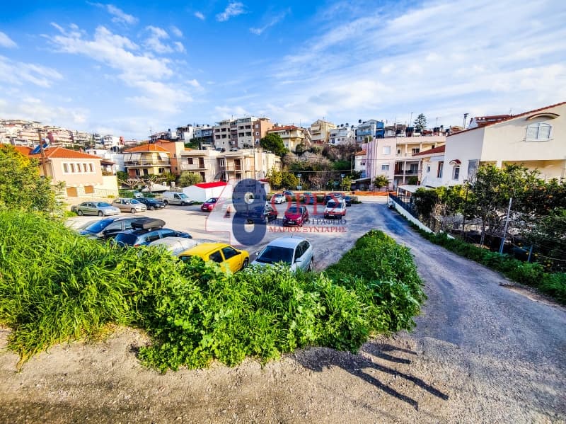Building Plot in Chios town, Chios — Photo 2 of 7