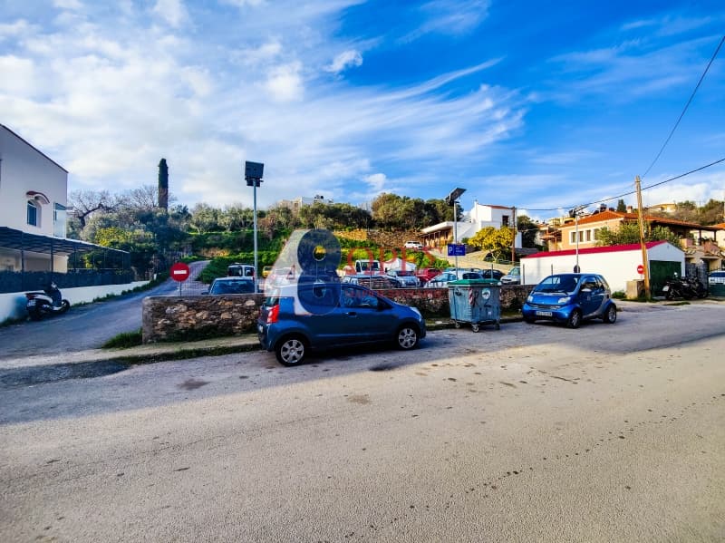 Building Plot in Chios town, Chios — Photo 5 of 7