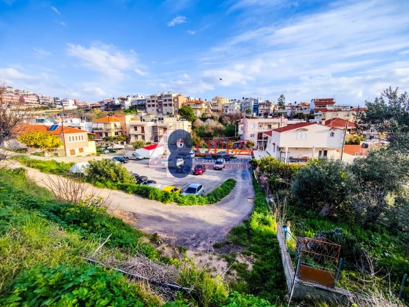 Building Plot in Chios town, Chios — Photo 1 of 7