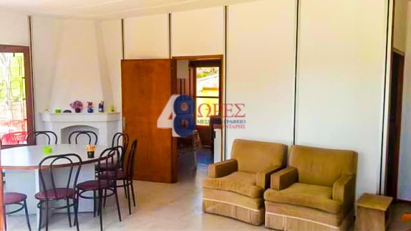 House in Agios Minas, Chios — Photo 5 of 16