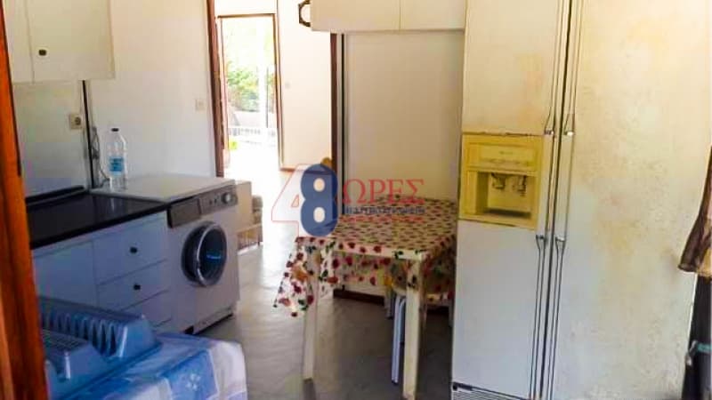 House in Agios Minas, Chios — Photo 4 of 16