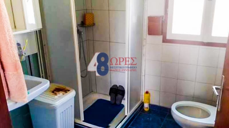 House in Agios Minas, Chios — Photo 13 of 16