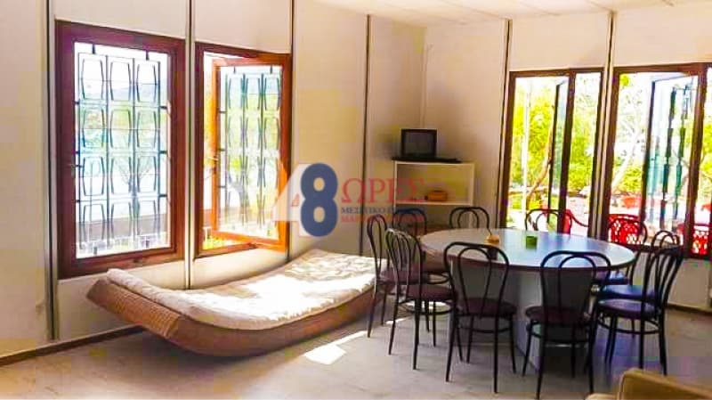 House in Agios Minas, Chios — Photo 7 of 16