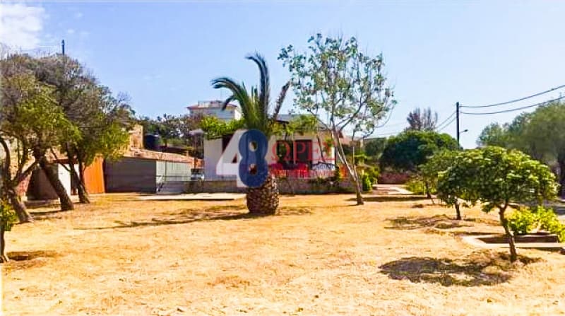 House in Agios Minas, Chios — Photo 15 of 16
