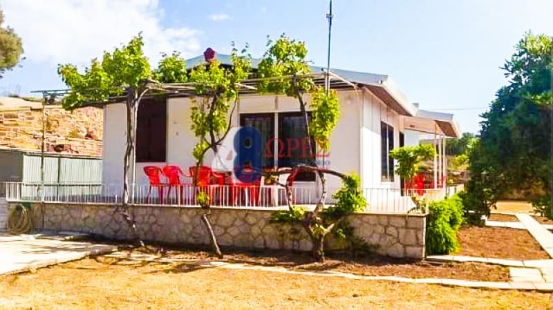 House in Agios Minas, Chios — Photo 16 of 16