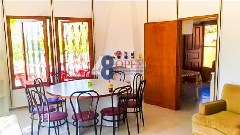House in Agios Minas, Chios — Photo 6 of 16
