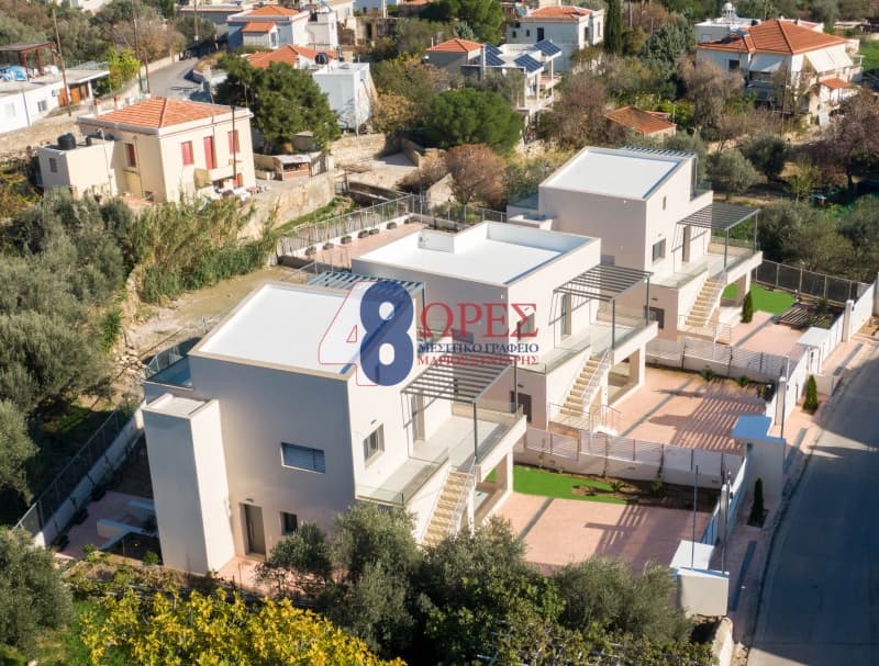 House in Chios town, Chios — Photo 2 of 29