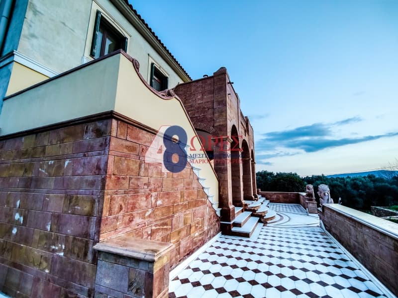 House in Agios Minas, Chios — Photo 5 of 28