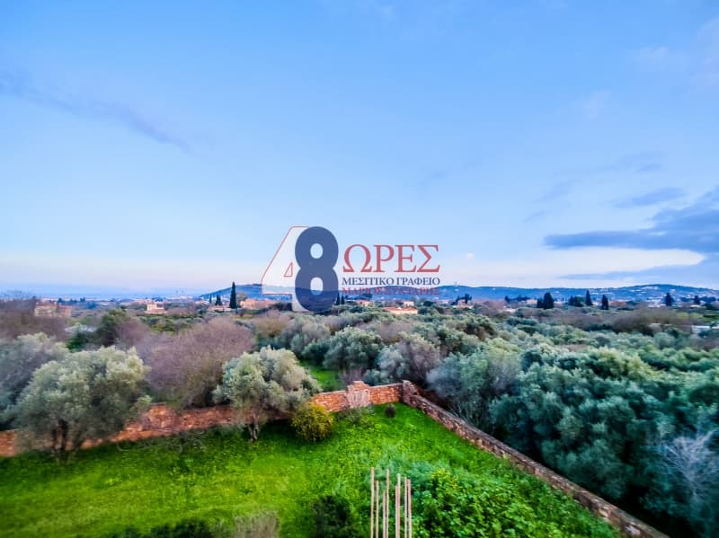 House in Agios Minas, Chios — Photo 26 of 28