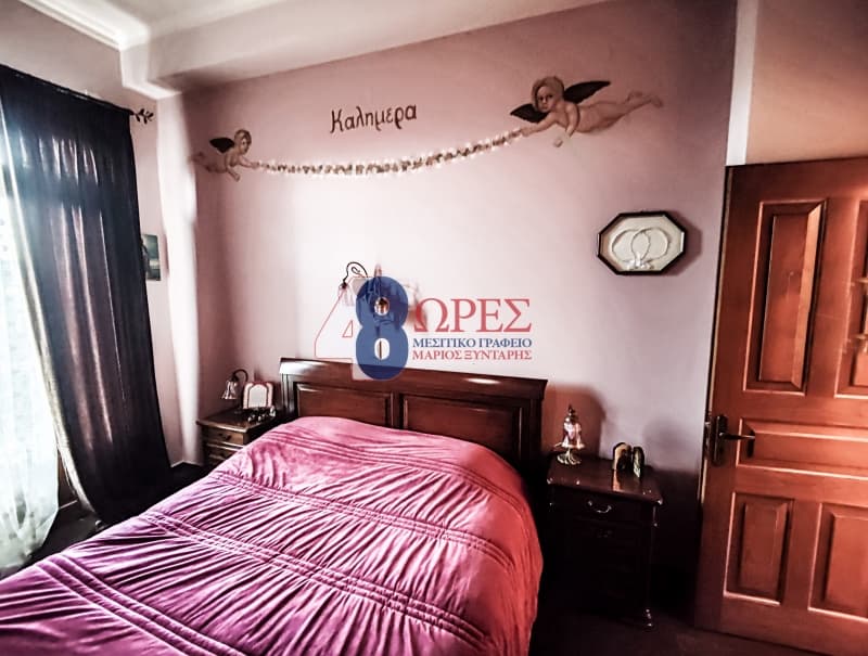 House in Agios Minas, Chios — Photo 19 of 28