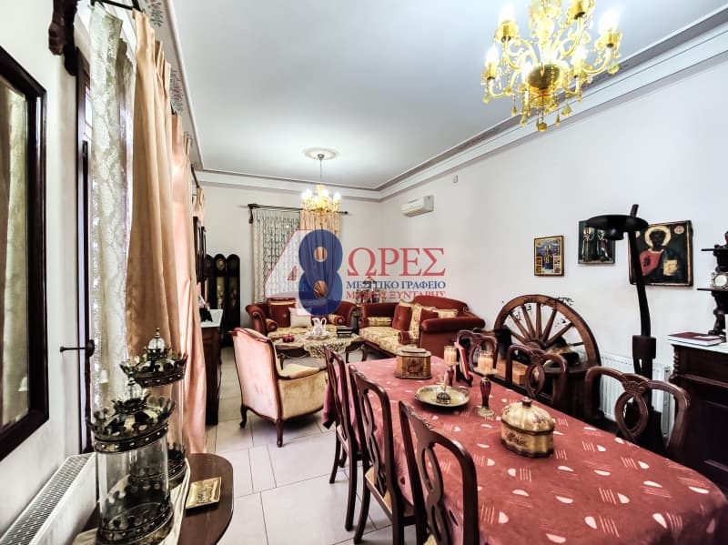 House in Agios Minas, Chios — Photo 17 of 28