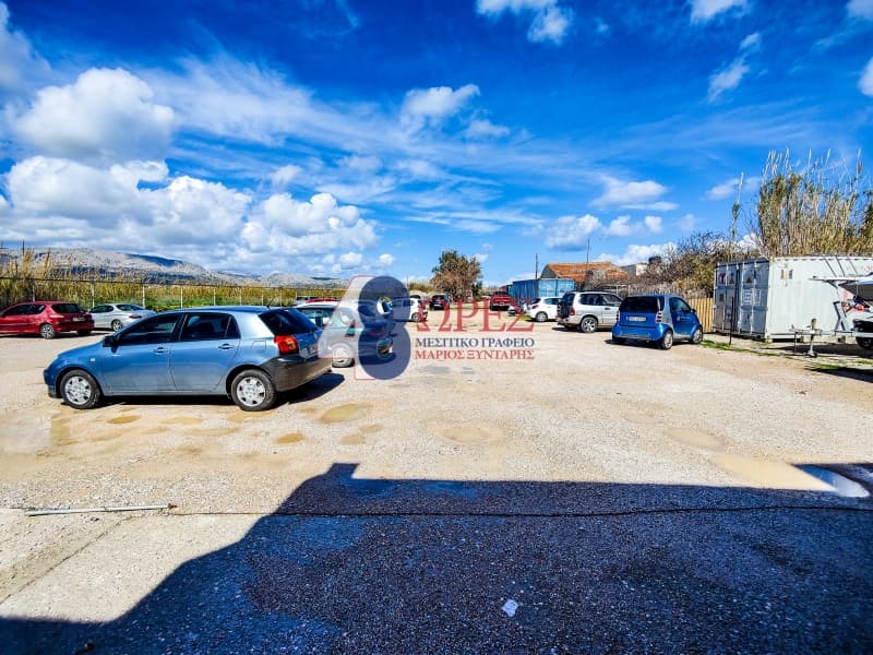 Building Plot in Chios town, Chios — Photo 6 of 8