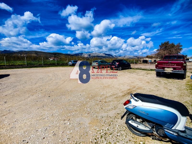 Building Plot in Chios town, Chios — Photo 2 of 8