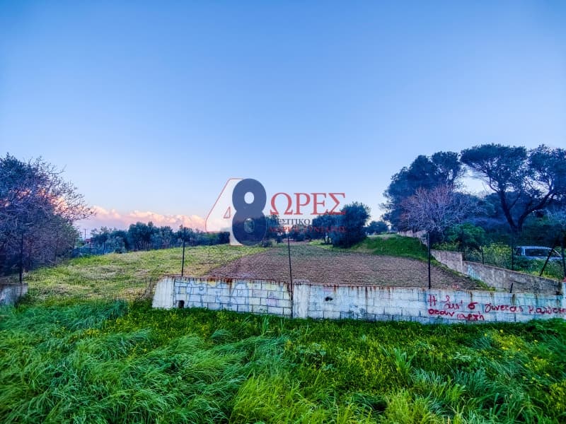 Building Plot in Chios town, Chios — Photo 23 of 24