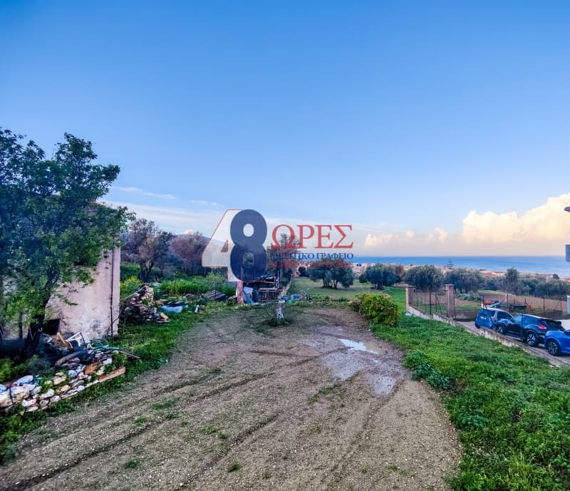 Building Plot in Chios town, Chios — Photo 22 of 24