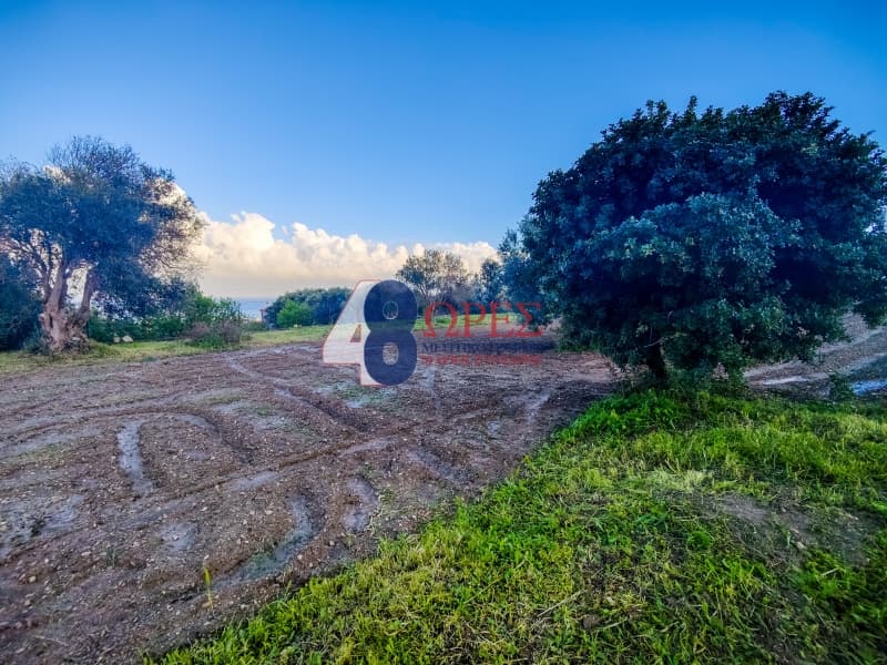 Building Plot in Chios town, Chios — Photo 1 of 24