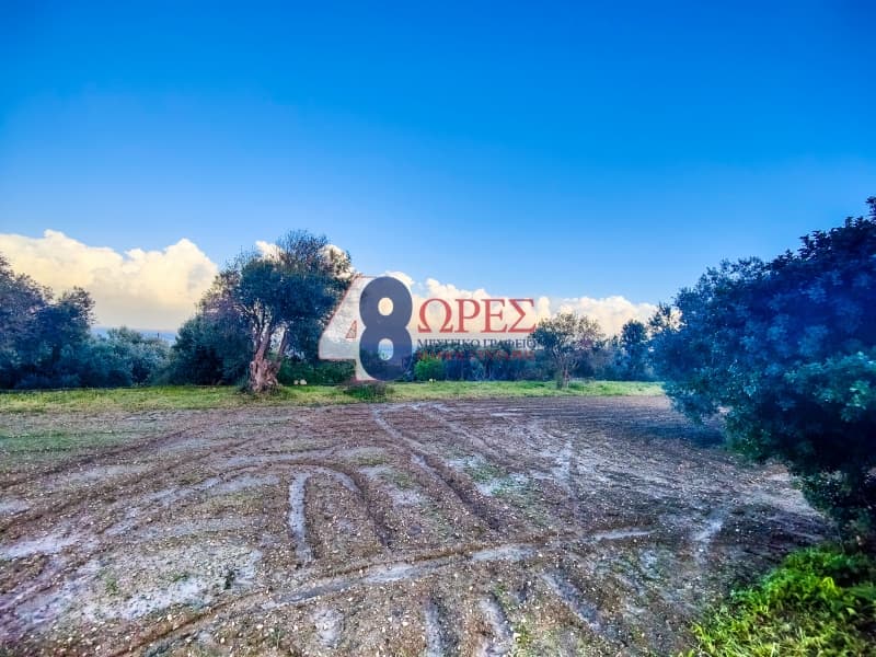 Building Plot in Chios town, Chios — Photo 7 of 24