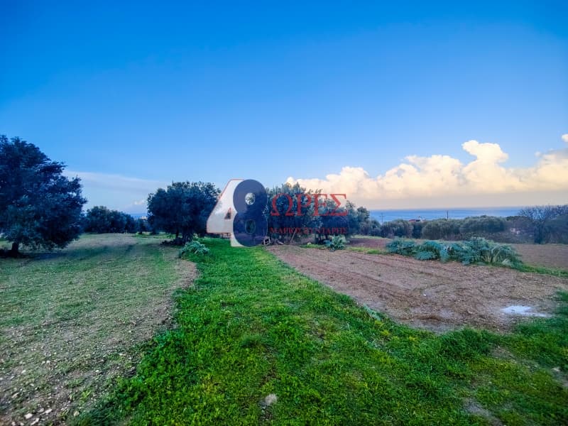 Building Plot in Chios town, Chios — Photo 17 of 24