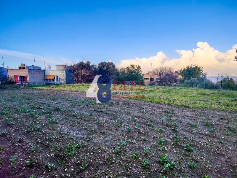 Building Plot in Chios town, Chios — Photo 12 of 24